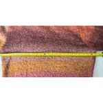 Karen Kane Ombre Sweater Womens Large Knit Pullover Multicolor Photo 6