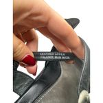 Dansko  Strappy Leather Sandal Heels 40 Photo 6