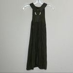 1. State ‎ Maxi Dress Green Photo 2