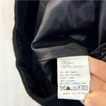 Plaze %100 Wool Pleated High Photo 6