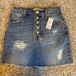 Tilly's Jean Skirt Photo 0