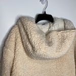 Urban Outfitters BDG Carmella Teddy jacket size M/L‎ Photo 13