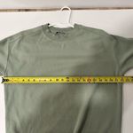 ZARA  short sleeve top Photo 3