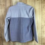 Columbia  Lavender Fleece Jacket Photo 5