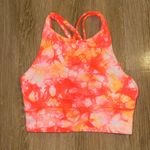 Lululemon High Neck Energy Sports Bra Photo 0