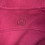 Lululemon  Scuba Half-Zip Funnel Photo 2