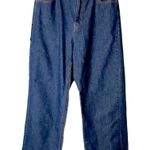 Urban Outfitters BDG High Waist Cropped Farmer Jeans OB1106847 Size 30 Photo 0