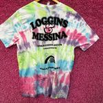 Kenny Loggins and Jim Messina Together Again Tour Tshirt size 2x Photo 2