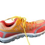 Red Wing Women's Sneakers Multicolor Size 8 Orange Photo 2