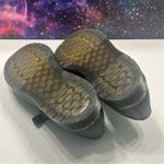 Dr. Martens  Jadon White Leather Platform Combat Boots Sz 37 EU/ US Women 6 Men 5 Photo 10