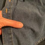 Joseph Vintage For long sleeve button down denim shirt, XS Photo 4