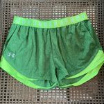 Under Armour  Activewear Shorts Photo 1