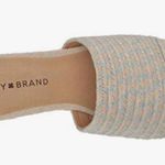 Lucky Brand Espadrille Mules Photo 2