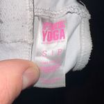 Victoria's Secret Victoria’s Secret rainbow S strappy yoga sports bra Photo 2
