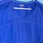 Scrub Star Scrub Top Woman’s XL Photo 5