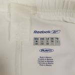 Reebok ππ Tennis Skirt ~ Skort White Large Photo 8