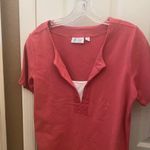 FINAL MARKDOWN Denim and company tee small Photo 0