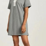 Everlane  The Organic Cotton Polo Dress Size Small Photo 0