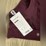 Athleta NWT  vinyasa bra Photo 3