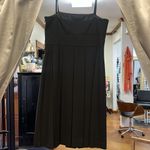 Theory  black dress size 2 Photo 3