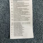 Adidas  Women’s Size Large Black Fleece Hoodie Pullover Sweatshirt Photo 11