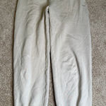 TNA Sweatfleece Mega Fit Sweatpants Photo 0