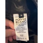 Poivre‎ Blanc Womens Stretch Ski Jacket Winter Coat Outdoor Dove Brown Med EUC Tan Photo 10
