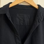 Frank & Eileen  Patrick Popover Henley in British Royal Navy, Size Medium Photo 6