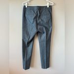 Banana Republic RARE Women’s Sailor Jean Ankle Trousers with Gold Buttons Size 4 Photo 7