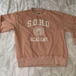 Aerie  Women's The Chill Crew Sweatshirt Photo 2