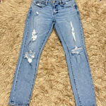 frame denim Frame le garçon jeans size 26 Photo 0