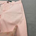 Dockers NWT Weekend Chino Womens W25 Pink Skinny Stretch Pants Photo 6