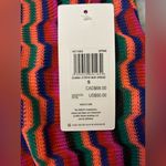 Hurley  Zumba stripe mini dress size S Photo 3