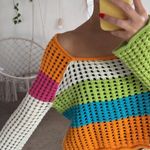 Cotton On Swim Cover-Up Top Photo 2