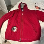 Starter FSU Vintage Jacket Photo 0