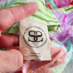 Free People  Spell Margi Hour Shirt Dress Size Medium NWOT $199 Photo 8