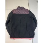 Victoria's Secret PINK  Fleece‎ Full Zip Jacket Cozy Warm Layering S Photo 1