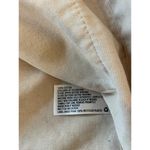 Wild Fable womens tan light canvas style jacket size XS Photo 9