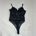 Cache  Black Lace‎ Top Photo 2