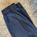 Athleta Brooklyn Joggers, dark blue, women’s Sz 4 Photo 4