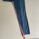 PacSun  LA Women’s High Rise Skinny Jeans Blue Stretch Denim Photo 7