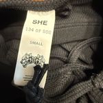 RARE NWT Darc Sport Wolves Belief Carlyle Swing Dress Black Small She NEW Womens Photo 3