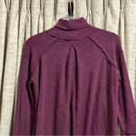 Free People  - We The Free Split Back Turtleneck - Medium Photo 5