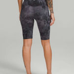 Lululemon Align Super-High-Rise Short 10", size 4 Photo 6