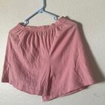 Night pals Pink Women's sleep Shorts medium Photo 0