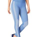 Fabletics Seamless Set Atlantic Blue/White M Photo 0