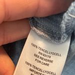 Workshop Republic Clothing NWOT  denim shorts Size M Photo 4