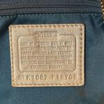 Coach AUTHENTIC BANDANA GLITTER GRAFFITI CANVAS / LIMITED EDITION Photo 9