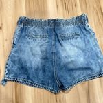sts blue Stitch Fix  Denim Paperbag Shorts Women’s 30 Photo 1