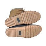 Esprit  Bristol-EP DUCK BOOTS Tall Lace Up Rain Boots Winter Photo 6